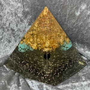 Meet your Posher, Ono mi